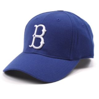 Brooklyn Dodgers 1939 57 Cooperstown Fitted Cap by