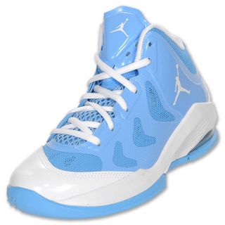 Jordan Play In These II Kids Basketball Shoes