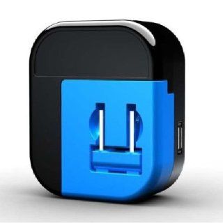 MiLi Universal Charger for iPhone, iPod and Other USB