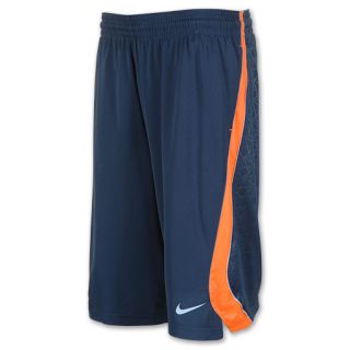 Mens Nike KD 5 Basketball Shorts Squadron Blue