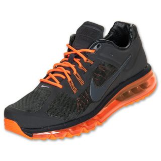 Mens Nike Air Max+ 2013 EXT Running Shoes