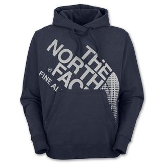 The North Face Mega Logo Pullover Mens Hoodie