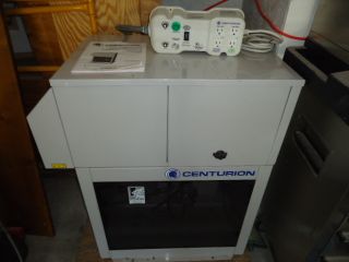 Centurion Automatic Home Standby Generator