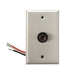 Woods 59409 Hardwire Light Control with Photocell and Wall plate