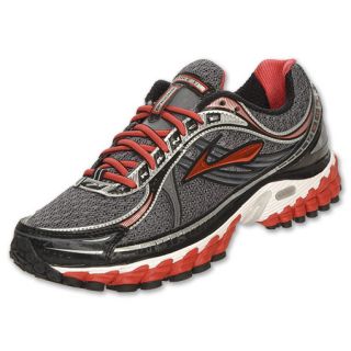 Brooks Trance 11 Womens Running Shoes Shadow