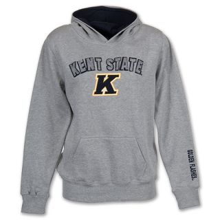 Kent State Golden Flashes Womens NCAA Hooded Sweatshirt