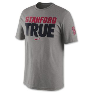 Nike NCAA Stanford Cardinal True Mens Tee Team