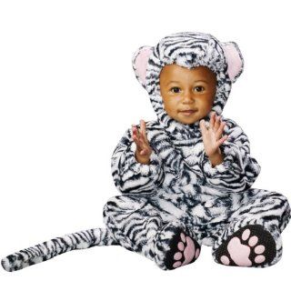 Animal Planet Collectors Edition White Tiger Cub Infant