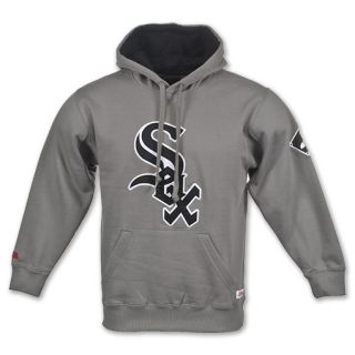 Dynasty Chicago White Sox MLB Mens Fleece Hooded Sweatshirt