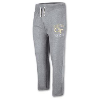 Georgia Tech Yellow Jackets NCAA Mens Fleece Sweatpants