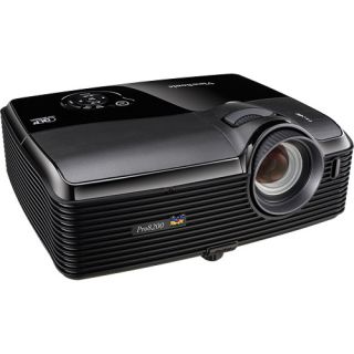 Viewsonic PRO8200 High Definition Home Theater DLP Projector