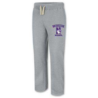 Northwestern Wildcats NCAA Mens Fleece Sweatpants