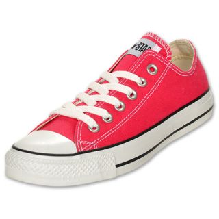Womens Converse Chuck Taylor Ox Casual Shoes