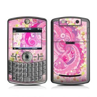 Jolie Design Protective Skin Decal Sticker for AT&T