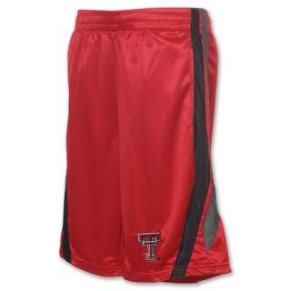 Texas Tech Red Raiders Team NCAA Mens Shorts Team