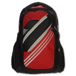 adidas ClimaCool Speed Backpack Black/Red