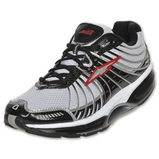 Avia iquest Mens Toning Shoes White/Black