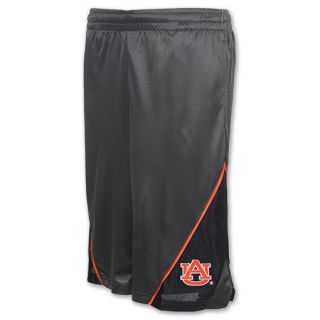 Auburn Tigers NCAA Mens Shorts Charcoal