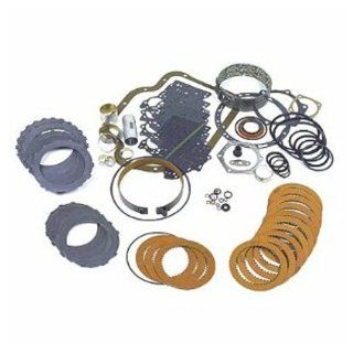  GM 3L80 (TH400) w/Rotating Rings Only 61 K34900C TT20 Automotive