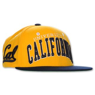 Zephyr California Golden Bears NCAA SNAPBACK Hat