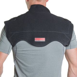 Venture Heat at Home Heat Therapy Neck and Shoulder Wrap