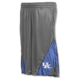Kentucky Wildcats NCAA Mens Shorts Charcoal