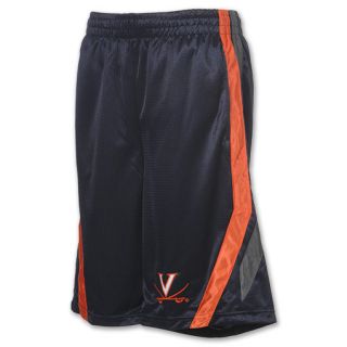 Virginia Cavaliers Team NCAA Mens Shorts Team