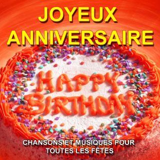 Joyeux anniversaire (Techno Dance) The Grostanboys