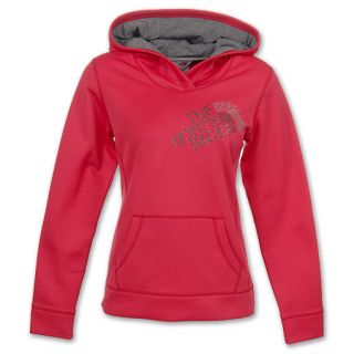 The North Face Womens SMU Fave Our Ite Pullover Hoodie