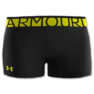 Womens Under Armour Gotta Have It Shorty Black