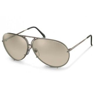 Porsche Design Sunglasses Mens Aviator Special Edition