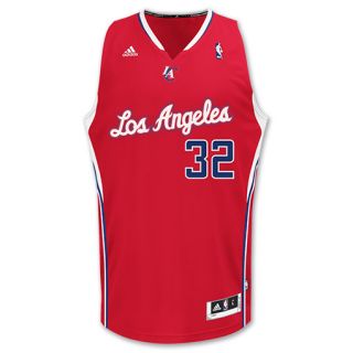 adidas los Angeles Clippers Blake Griffin Swingman Jersey