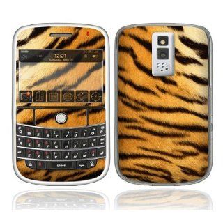 Tiger Skin Decorative Skin Decal Cover Sticker for