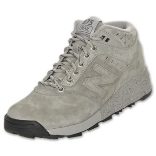 New Balance 875 Mens Casual Shoe Grey