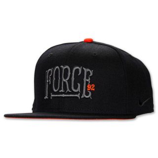 Nike True Force Mens Snap Back Hat