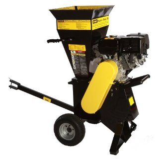 Stanley CH5 15 HP 420cc Commercial Duty 2 Way Feed Chipper