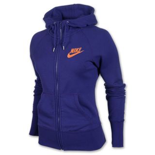 Womens Nike Limitless Hoodie