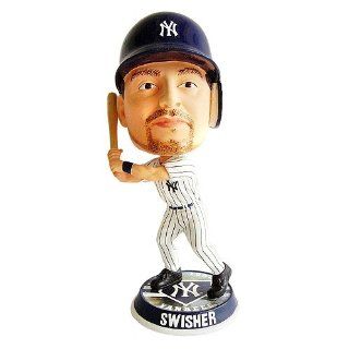 Forever Collectibles New York Yankees Nick Swisher Big