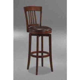 Hillsdale Plainview Canton Swivel Counter Stool Home