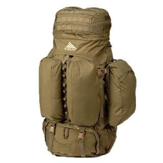 Kelty Tactical Eagle 7850 Backpack (Coyote Brown) Sports