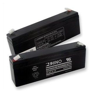 12v 2300 mAh UPS Battery for Micro Medical Devices 25