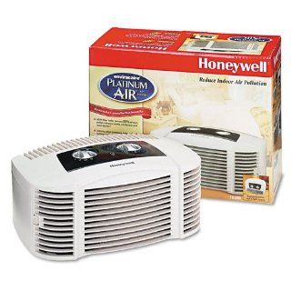 Honeywell HEPA Air Purifier for Smaller Rooms 16200