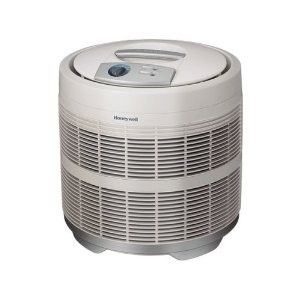 Honeywell HEPA Air Purifier 50300 Large Room Excellent Condition