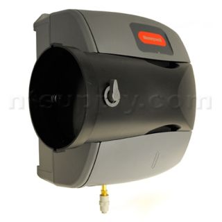 Honeywell Trueease Small Basic Bypass Humidifier HE100