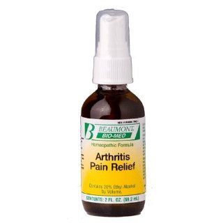 Arthritis Pain Relief, Homeopathic Product Health