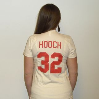 Marla Hooch Rockford Peaches Jersey T Shirt Costume A League of Their