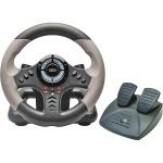 Hori UHP3 70 Rumble Racing Wheel 3 Foot Pedal for PS3 Playstation 3