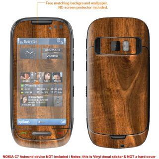 Protective Decal Skin STICKER for T Mobile Astound NOKIA