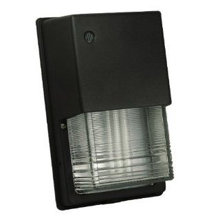 42 Watt   Compact Fluorescent   Mini Wall Pack Fixture