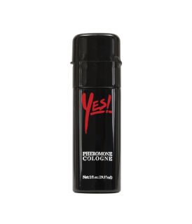 Yes The Human Male Best Pheromone Phermone Cologne for Men to Attract